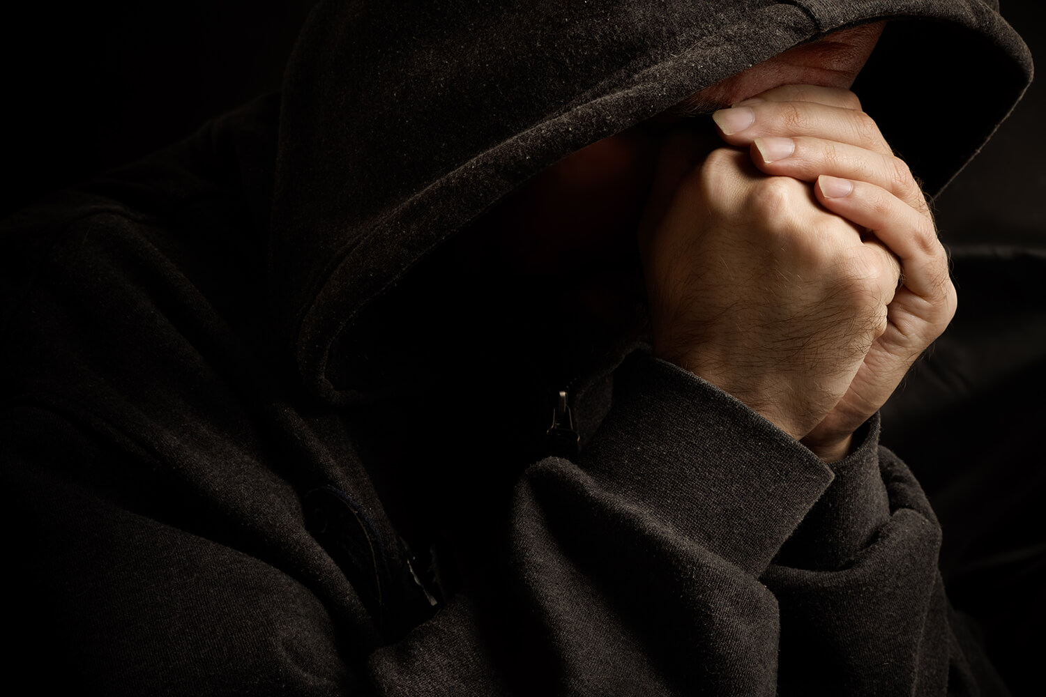 Masennus – Kun menneisyys painaa eikä ulospääsyä näy